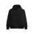 Nylon bomber met capuchon Superdry Surplus