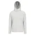 Mountain Warehouse Dames/dames Nevis Full Zip Hoodie (Grijs)