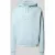 Karl Kani Hoodie met labelstitching