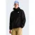 The North Face jas Quest Mono zwart