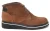 Durea 9654 wijdte H Veterschoenen