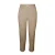 Tapered 3/4 broek dames Haris Cotton Essentials