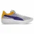 Puma Clyde All-Pro Coast 2 Lakers Wit Heren Trainers