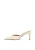 Kazar Muiltjes  offwhite