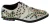 Dolce & Gabbana Dames Witte Suède Kristal Jurk Broque Schoenen