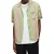 AllSaints Feline Ss Shirt Fluro Orange