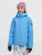 O’NEILL Outdoorjas  cyaan blauw
