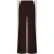 CAMBIO Regular fit corduroy broek met aangezette zakken model ‘AMELIE’