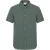 Mountain Warehouse Heren Palm Textuur Korte Mouwen Shirt (Groen)