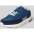CK Calvin Klein Low-top sneakers van echt leer