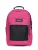 EASTPAK Rugzak ‘STUDY BUDDY’  pink / zwart