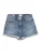 LTB Jeans ‘ELIDA’  blauw denim