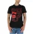 Plein Sport PS78 Design Logo Black T-Shirt
