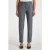 Paul Smith Womens Trousers Greyish Blue