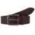 VANZETTI Riem  donkerbruin