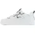 Karl Kani Sneakers laag ’89 TT HYB’  zwart / wit