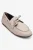 Serelis Leren Veter Loafer Dames