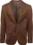 Suitable Blazer Pasetta Cognac