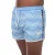 Patrick Heren Steven Zwemshorts (Blauw)