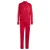 ADIDAS SPORTSWEAR Trainingspak ‘DAYREADY’  rood / wit
