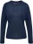 Newline Functioneel shirt ‘Beat’  navy
