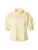EDITED Blouse ‘Eila’  lichtgeel