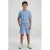 Cars Jeans Short Werno jr. – Jongens