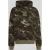 adidas Originals relaxed fit hoodie van pure katoen model ‘CAMO’