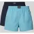 Boss Regular fit boxershort van premium kwaliteit in een set van 2 stuks