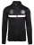 Gorilla Wear Sportjas ‘Vernon’  zwart / wit