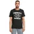 T-shirt Urban Classics Popeye Barber Shop