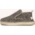 Dames Instappers & Ballerina’s Shabbies Amsterdam Shabbies Amsterdam Elche Lofa Brown/white Bruin –