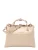 VALENTINO Handtas ‘Alexia’  beige / goud