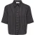 Jacqueline de Yong Jdypower s/s short shirt wvn dia