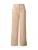 ABOUT YOU Bandplooibroek ‘Sanja’  beige