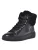 BALDININI Sneakers hoog  zwart