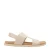 Graceland sandalen beige