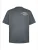 SikSilk Shirt  grijs
