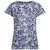 T-shirt dames Trespass Phillipa