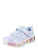SKECHERS Sneakers ‘Play Scene – Fun Squad’  turquoise / geel / pastellila / pastelroze