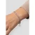 PURELEI Authentic Armband Silver