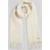 Tommy Hilfiger Sjaal van zuivere wol model ‘ELEVATED CHIC’