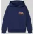 Polo Ralph Lauren Kids Regular fit hoodie van katoenmix