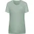 Jack Wolfskin Tech T-shirt voor dames (normaal model) (Groen)