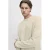 JJ REBEL gebreide trui beige