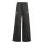 ADIDAS PERFORMANCE Sportbroek ‘Audi Formula One Team DNA’  donkergrijs / kreeft / wit