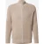 Kronstadt Ks35019 ksabel zip cardigan knit 039 sand mix