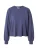 JDY Sweatshirt ‘JDYAURA’  donkerblauw