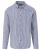 Bugatti Clothing | Heren | Casual Overhemd Donkerblauw