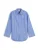 TOMMY HILFIGER Blouse  royal blue/koningsblauw / wit